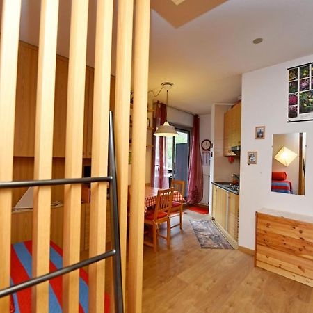 Ferienwohnung Artesina Sulle Piste Exterior foto