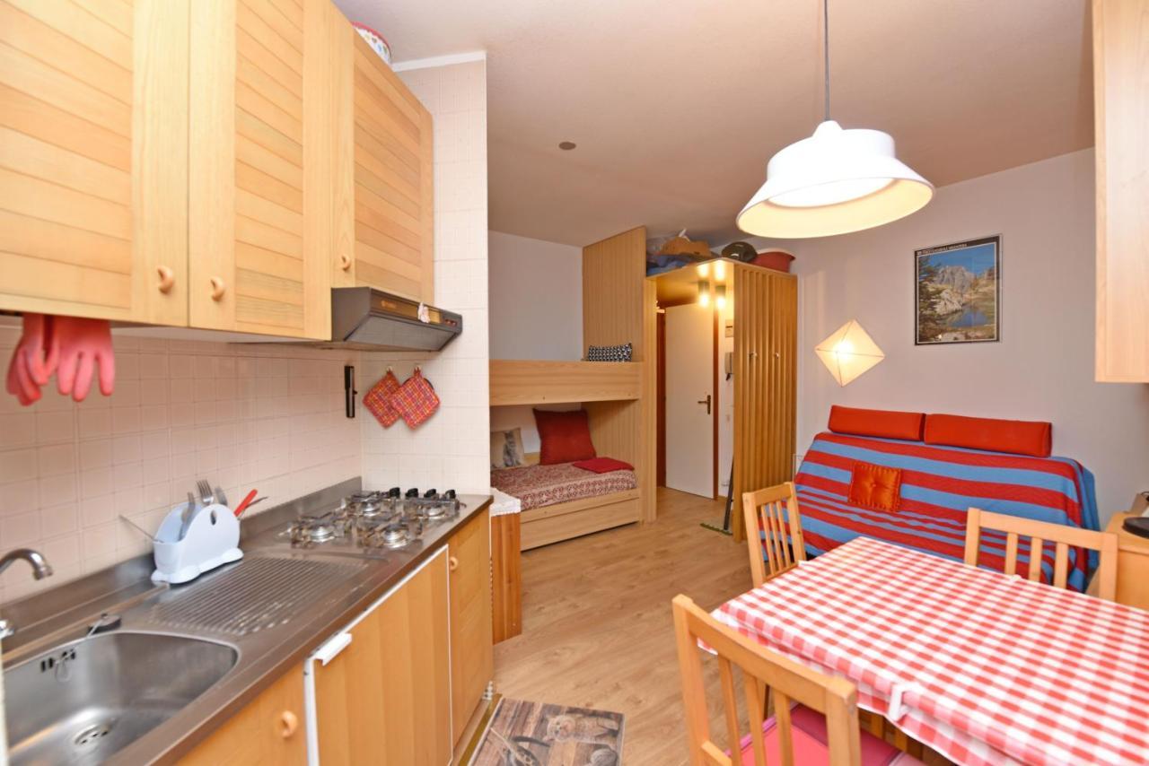 Ferienwohnung Artesina Sulle Piste Exterior foto