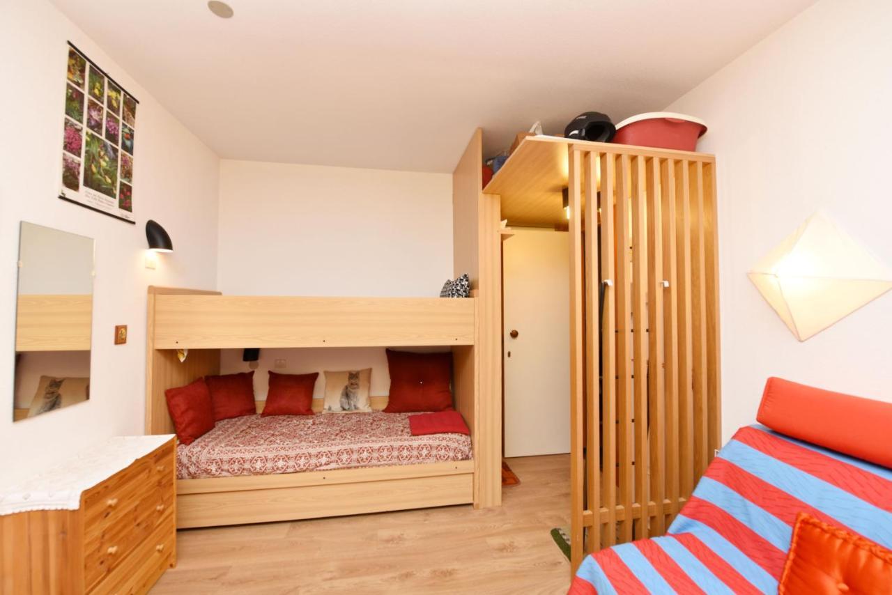 Ferienwohnung Artesina Sulle Piste Exterior foto